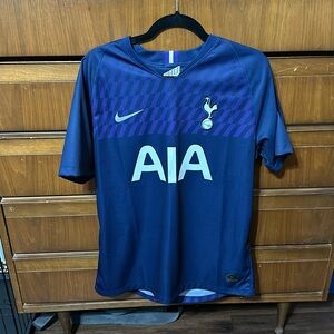 Tottenham Hotspurs jersey